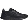 imageadidas Duramo SL Running ShoesCblackCblackCarbon