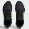 imageadidas Duramo SL Running ShoesCblackLuclemBlme