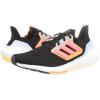 imageadidas Duramo SL Running ShoesCblackTurboFlaora