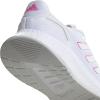 imageadidas Duramo SL Running ShoesCloud White Screaming Pink
