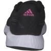 imageadidas Duramo SL Running ShoesCore Black Grey Screaming Pink