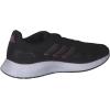 imageadidas Duramo SL Running ShoesCore Black Grey Screaming Pink