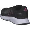 imageadidas Duramo SL Running ShoesCore Black Grey Screaming Pink