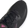 imageadidas Duramo SL Running ShoesCore Black Grey Six Screaming Pink