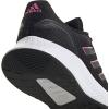 imageadidas Duramo SL Running ShoesCore Black Grey Six Screaming Pink