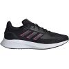 imageadidas Duramo SL Running ShoesCore Black Grey Six Screaming Pink