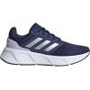 imageadidas Duramo SL Running ShoesDark Blue Silver Met Silver Dawn