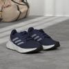 imageadidas Duramo SL Running ShoesDark Blue Silver Met Silver Dawn