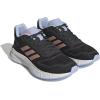 imageadidas Duramo SL Running ShoesDark Grey Carbon Coral Fusion Blue Dawn