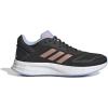 imageadidas Duramo SL Running ShoesDark Grey Carbon Coral Fusion Blue Dawn