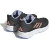 imageadidas Duramo SL Running ShoesDark Grey Carbon Coral Fusion Blue Dawn