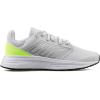 imageadidas Duramo SL Running ShoesDash Grey Silver Met Signal Green