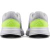 imageadidas Duramo SL Running ShoesDash Grey Silver Met Signal Green
