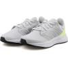 imageadidas Duramo SL Running ShoesDash Grey Silver Met Signal Green