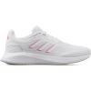 imageadidas Duramo SL Running ShoesFtwr White Ftwr White Screaming Pink