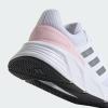 imageadidas Duramo SL Running ShoesFtwwhtSilvmtClpink