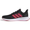 imageadidas Duramo SL Running ShoesGrey Coral White
