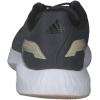imageadidas Duramo SL Running ShoesGrey Six Iron Met Solar Red