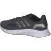 imageadidas Duramo SL Running ShoesGrey Six Iron Met Solar Red