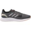 imageadidas Duramo SL Running ShoesGreyIron MetallicSolar Red