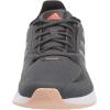 imageadidas Duramo SL Running ShoesGreyIron MetallicSolar Red