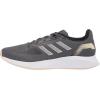 imageadidas Duramo SL Running ShoesGreyIron MetallicSolar Red
