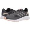 imageadidas Duramo SL Running ShoesGreyIron MetallicSolar Red