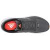 imageadidas Duramo SL Running ShoesGreyIron MetallicSolar Red