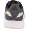 imageadidas Duramo SL Running ShoesGreyIron MetallicSolar Red
