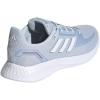 imageadidas Duramo SL Running ShoesHalo Blue White Dash Grey