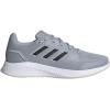 imageadidas Duramo SL Running ShoesHalo SilverBlackLinen Green