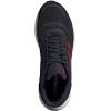 imageadidas Duramo SL Running ShoesLegend InkVived RedWhite