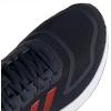 imageadidas Duramo SL Running ShoesLegend InkVived RedWhite