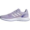 imageadidas Duramo SL Running ShoesPurple TintWhiteSonic Ink