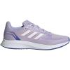 imageadidas Duramo SL Running ShoesPurple TintWhiteSonic Ink