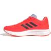 imageadidas Duramo SL Running ShoesRed Solar Red Legend Ink Blue Dawn