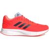 imageadidas Duramo SL Running ShoesRed Solar Red Legend Ink Blue Dawn