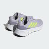 imageadidas Duramo SL Running ShoesSilver Dawn Lucid Lemon Silver Violet