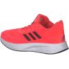 imageadidas Duramo SL Running ShoesTurbo Core Black Blue Rush