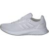 imageadidas Duramo SL Running ShoesWhite Cloud White Cloud White Metallic Silver