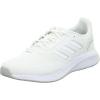 imageadidas Duramo SL Running ShoesWhite Cloud White Cloud White Metallic Silver