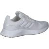 imageadidas Duramo SL Running ShoesWhite Cloud White Metallic Silver