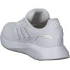 imageadidas Duramo SL Running ShoesWhite Cloud White Metallic Silver