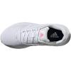 imageadidas Duramo SL Running ShoesWhiteWhiteScreaming Pink