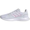 imageadidas Duramo SL Running ShoesWhiteWhiteScreaming Pink