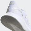 imageadidas Duramo SL Running ShoesWhiteWhiteSilver Metallic