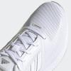 imageadidas Duramo SL Running ShoesWhiteWhiteSilver Metallic