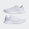 imageadidas Duramo SL Running ShoesWhiteWhiteSilver Metallic