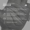 imageadidas Essential Training ampamp Weightlifting Gloves Fingerless Workout GlovesBlack