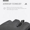 imageadidas Essential Training ampamp Weightlifting Gloves Fingerless Workout GlovesBlack